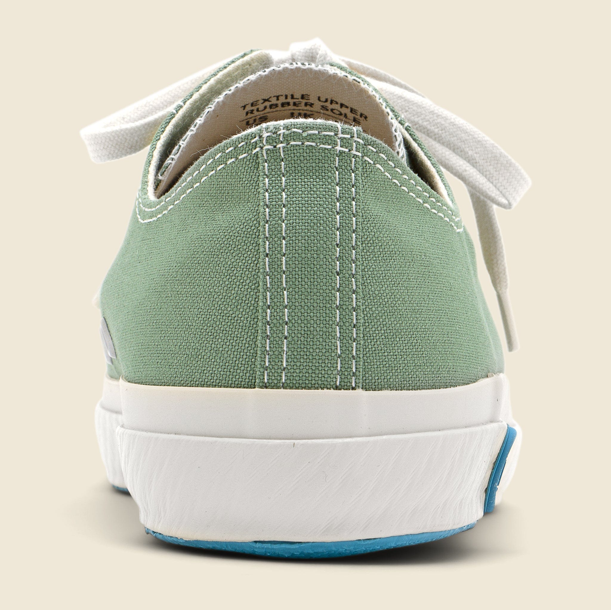 
                          SLP01 JP Low Sneaker - Green - Shoes Like Pottery - STAG Provisions - Shoes - Athletic
                        