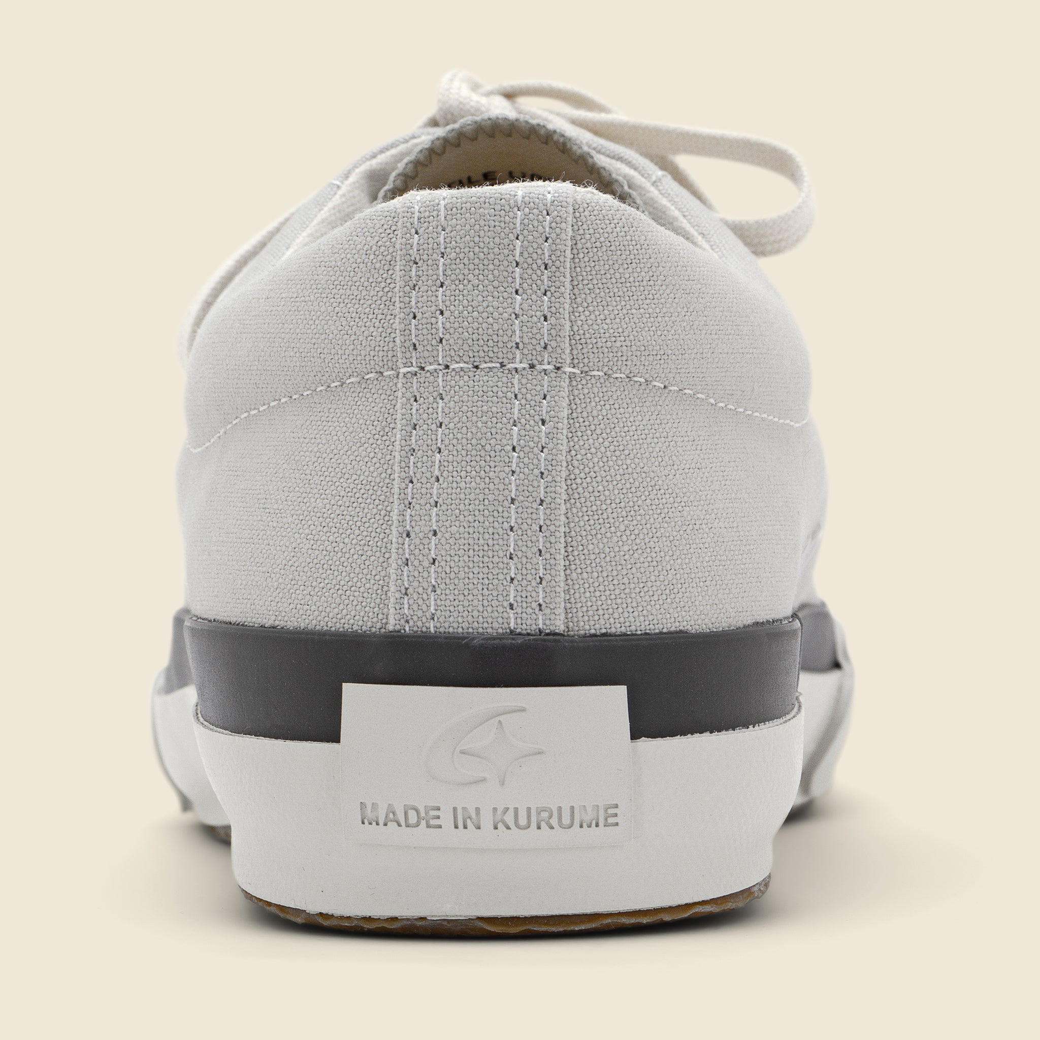 
                          Moonstar Gym Court Sneaker - Light Grey - Shoes Like Pottery - STAG Provisions - Shoes - Athletic
                        