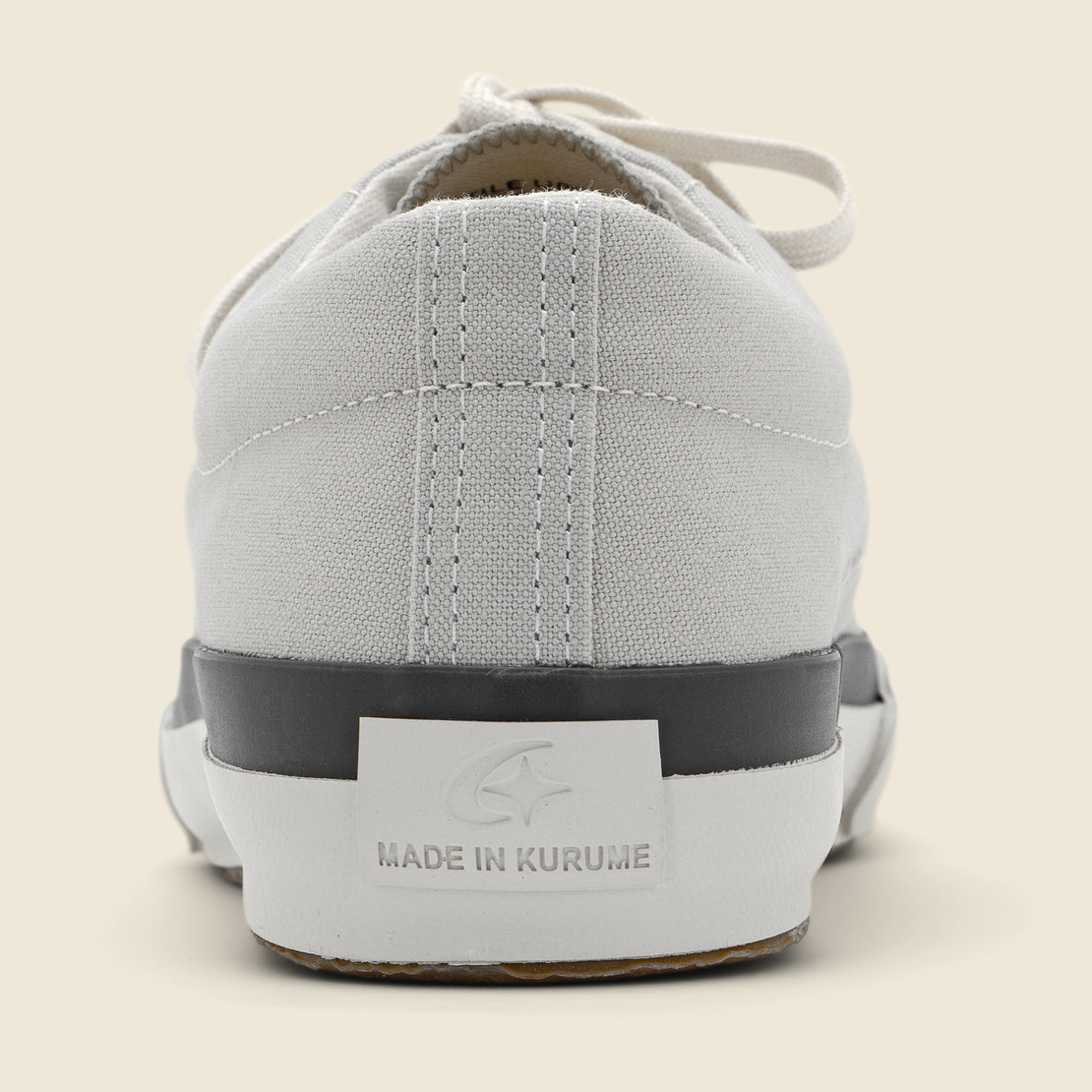 Moonstar Gym Court Sneaker - Light Grey - Shoes Like Pottery - STAG Provisions - Shoes - Athletic