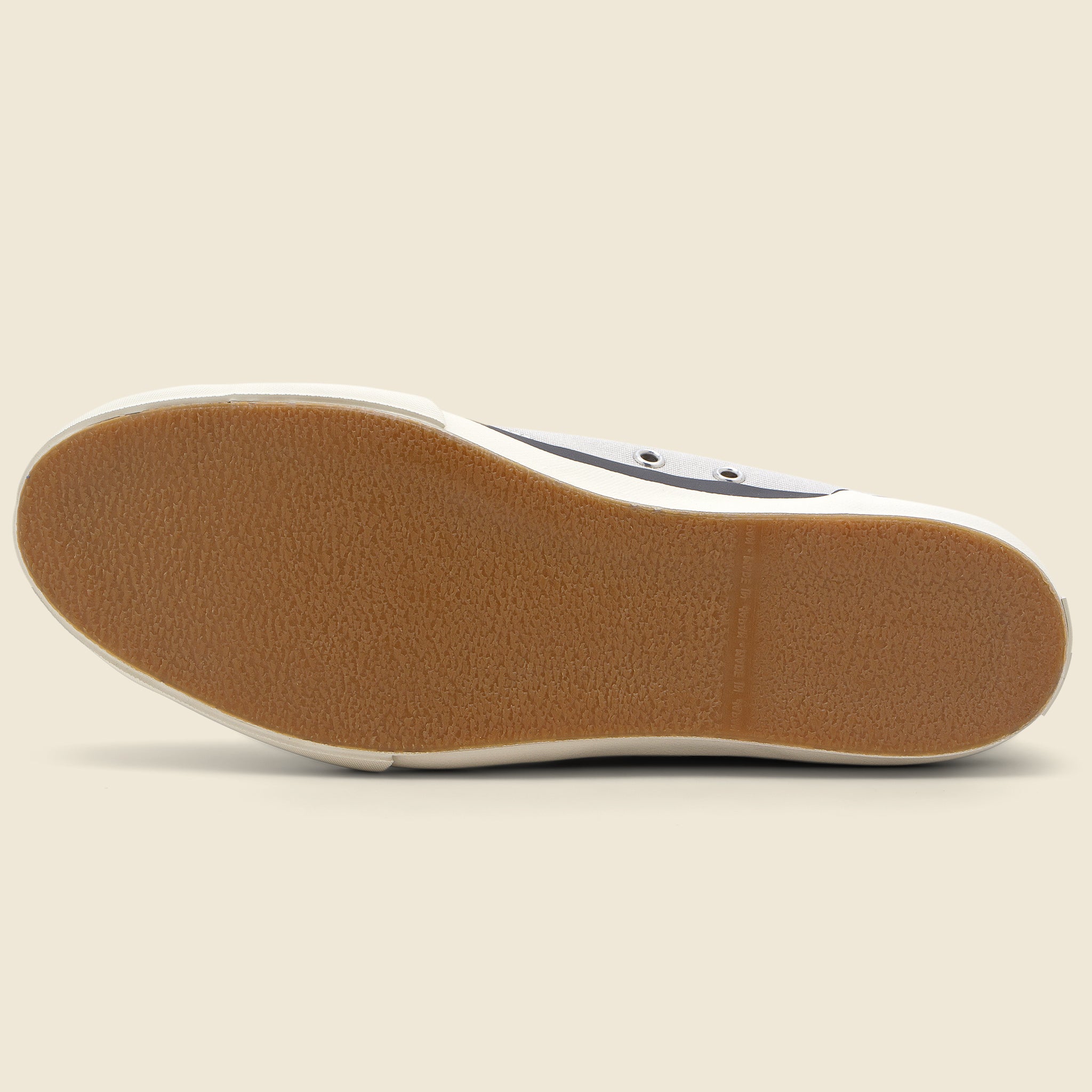 Moonstar Gym Court Sneaker - Light Grey - Shoes Like Pottery - STAG Provisions - Shoes - Athletic