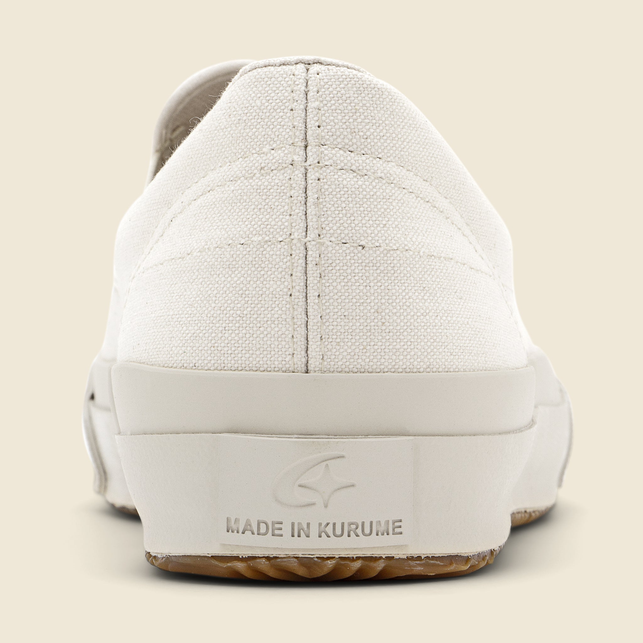 Moonstar Sidegoa Sneaker - Natural - Shoes Like Pottery - STAG Provisions - Shoes - Athletic