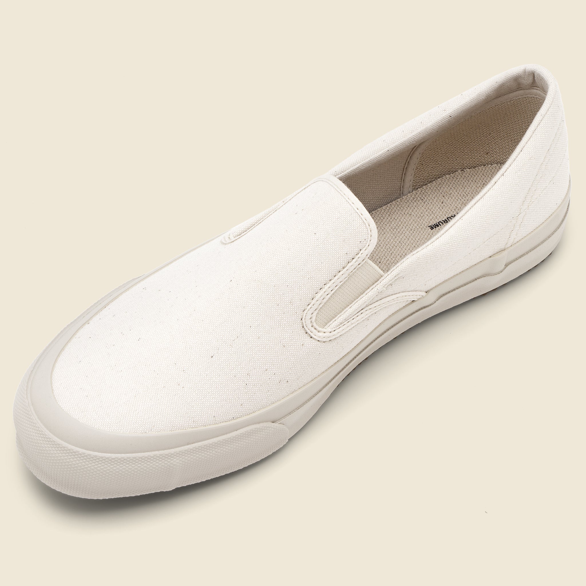 
                          Moonstar Sidegoa Sneaker - Natural - Shoes Like Pottery - STAG Provisions - Shoes - Athletic
                        