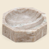 Natural Marble Prism Bowl - Home - STAG Provisions - Home - Art & Accessories - Vessel