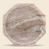 Natural Marble Prism Bowl - Home - STAG Provisions - Home - Art & Accessories - Vessel
