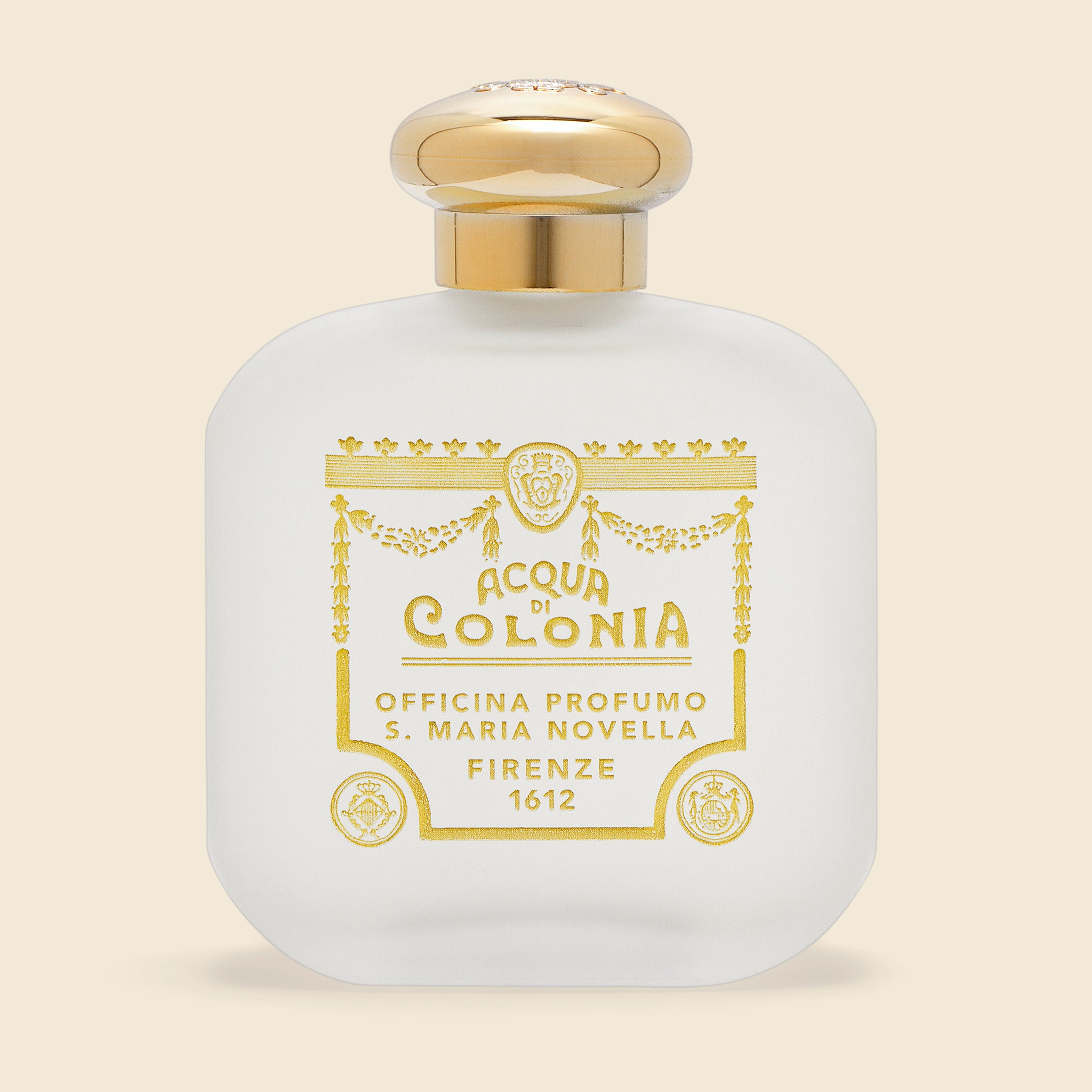 Cologne - SMN - Santa Maria Novella - STAG Provisions - Chemist - Cologne