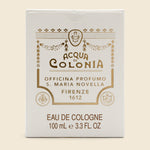 Cologne - SMN - Santa Maria Novella - STAG Provisions - Chemist - Cologne