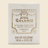 Cologne - SMN - Santa Maria Novella - STAG Provisions - Chemist - Cologne