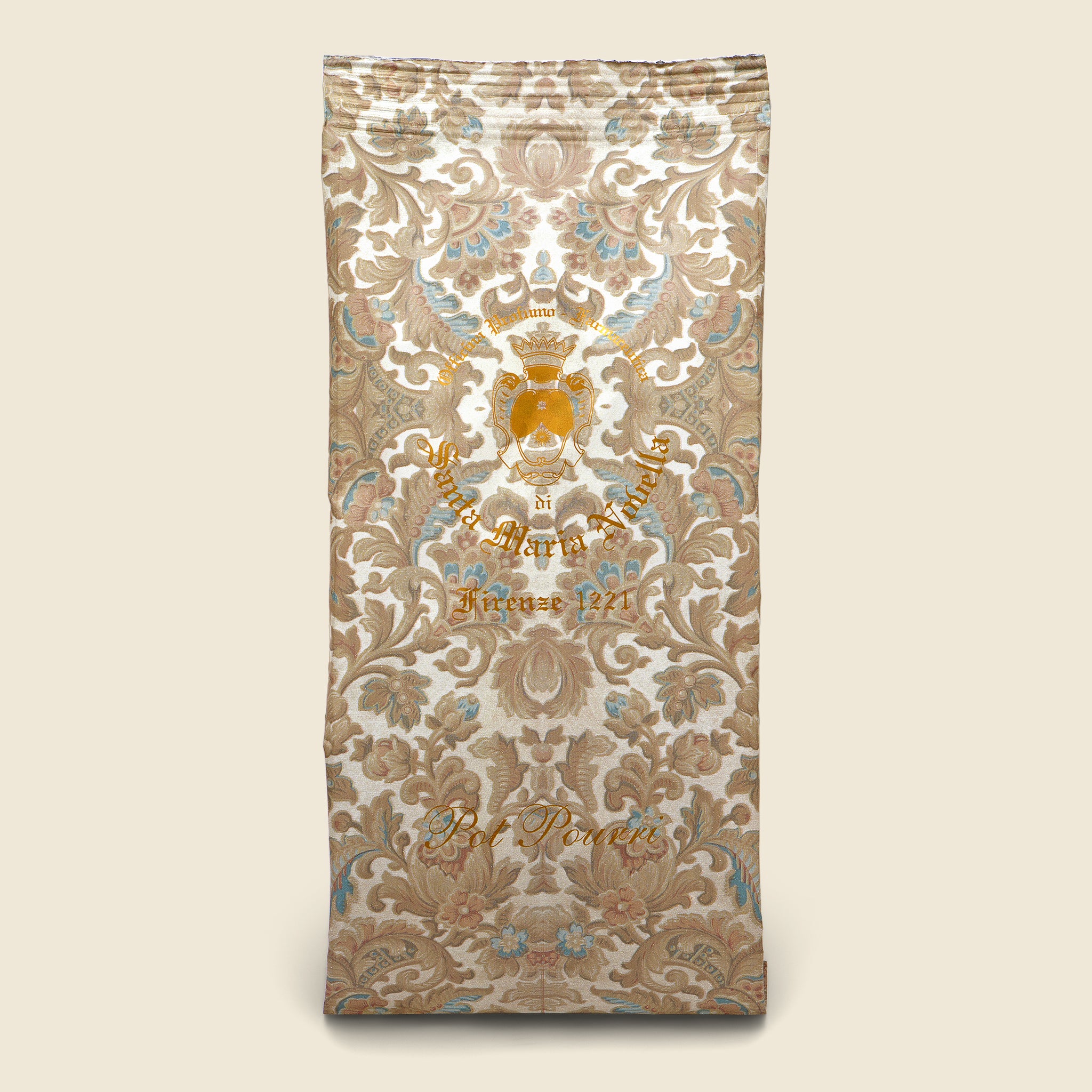 Pot Pourri Bag - 100g - Santa Maria Novella - STAG Provisions - Home - Fragrance - Incense