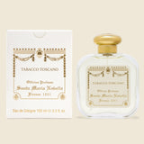 Tabacco Toscano Eau de Cologne - 100ml - Santa Maria Novella - STAG Provisions - Home - Chemist - Cologne