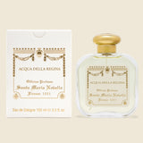 Acqua della Regina Eau de Cologne - 100ml - Santa Maria Novella - STAG Provisions - Home - Chemist - Cologne