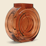 Retro Vase - Amber - Home - STAG Provisions - Home - Art & Accessories - Vessel