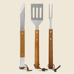 Anthony Grill Tool Set - Home - STAG Provisions - Home - Kitchen - Cooking