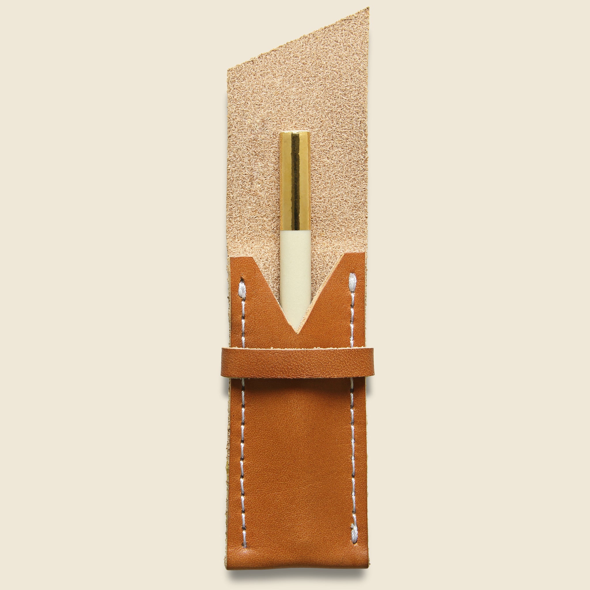 
                          Klai One-Hitter &amp; Tan Case - Home - STAG Provisions - Home - Bar &amp; Entertaining - Smoke Shop
                        