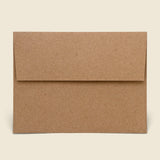 Chicken Fingers Card - Paper Goods - STAG Provisions - Home - Office - Paper Goods