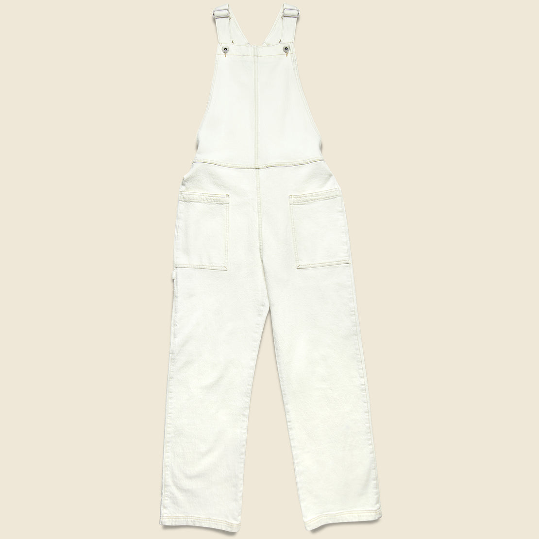 Levis Made & Crafted Utility Overall - Wake