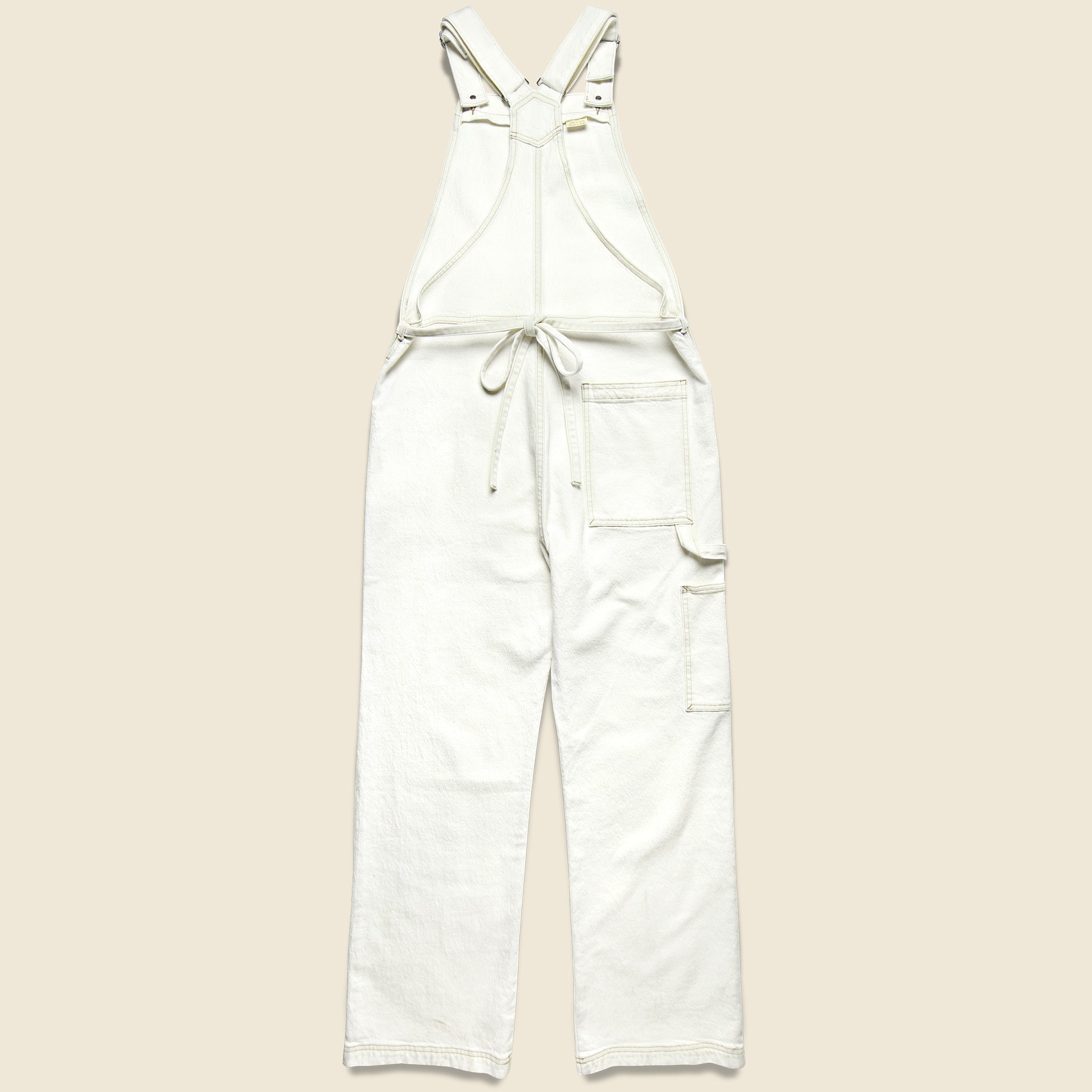 
                          Utility Overall - Wake - Levis Made &amp; Crafted - STAG Provisions - W - Onepiece - Overalls
                        