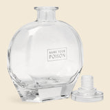 Name Your Poison Bar Set - Barware - STAG Provisions - Home - Bar & Entertaining - Barware