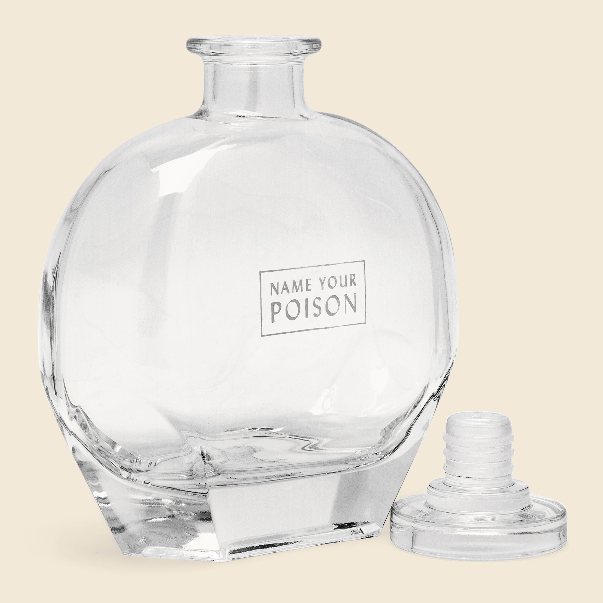 Name Your Poison Bar Set - Barware - STAG Provisions - Home - Bar & Entertaining - Barware