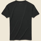 STAG Tee - Black - STAG - STAG Provisions - Tops - S/S Tee