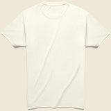 STAG Tee - White - STAG - STAG Provisions - Tops - S/S Tee
