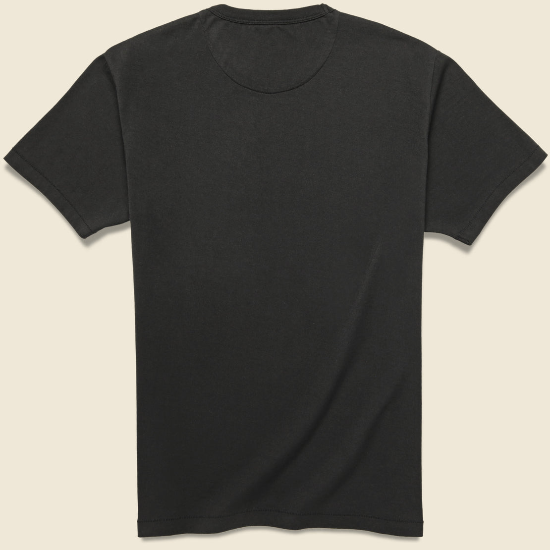 STAG Tee - Black - STAG - STAG Provisions - Tops - S/S Tee