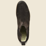 Dev Suede Chelsea Boot - Dark Brown - Shoe the Bear - STAG Provisions - Shoes - Boots / Chukkas