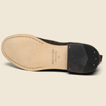 Dev Suede Chelsea Boot - Dark Brown - Shoe the Bear - STAG Provisions - Shoes - Boots / Chukkas