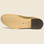 Dev Suede Chelsea Boot - Tobacco - Shoe the Bear - STAG Provisions - Shoes - Boots / Chukkas