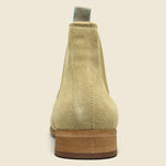 Dev Suede Chelsea Boot - Sand - Shoe the Bear - STAG Provisions - Shoes - Boots / Chukkas