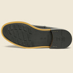 Wyatt Leather Chelsea Boot - Black - Shoe the Bear - STAG Provisions - Shoes - Boots / Chukkas