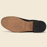 Dev Suede Chelsea Boot - Black - Shoe the Bear - STAG Provisions - Shoes - Boots / Chukkas