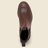 York Leather Chelsea Boot - Brown - Shoe the Bear - STAG Provisions - Shoes - Boots / Chukkas