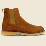 Kip Suede Chelsea Boot - Tan - Shoe the Bear - STAG Provisions - Shoes - Boots / Chukkas