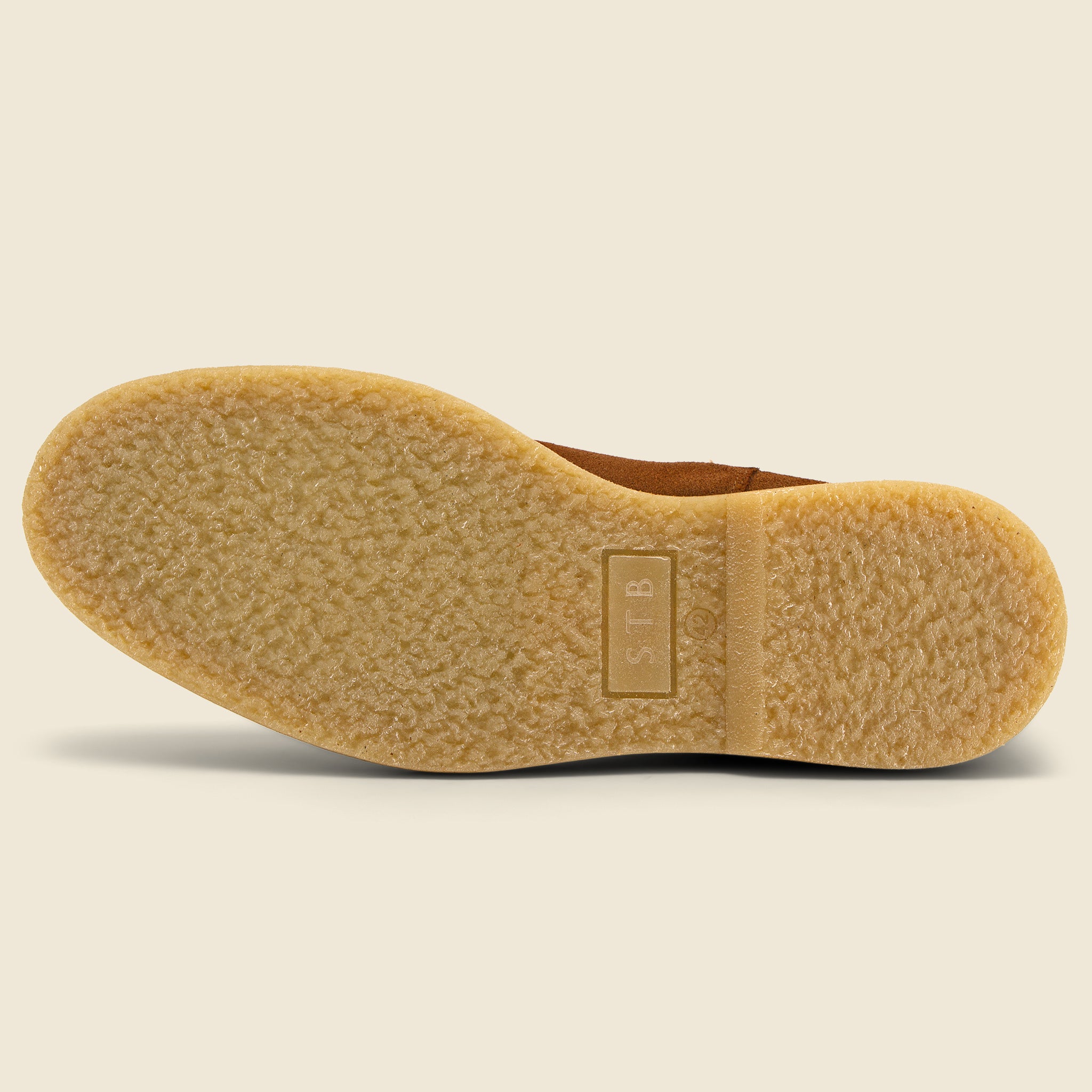 Kip Suede Chelsea Boot - Tan - Shoe the Bear - STAG Provisions - Shoes - Boots / Chukkas