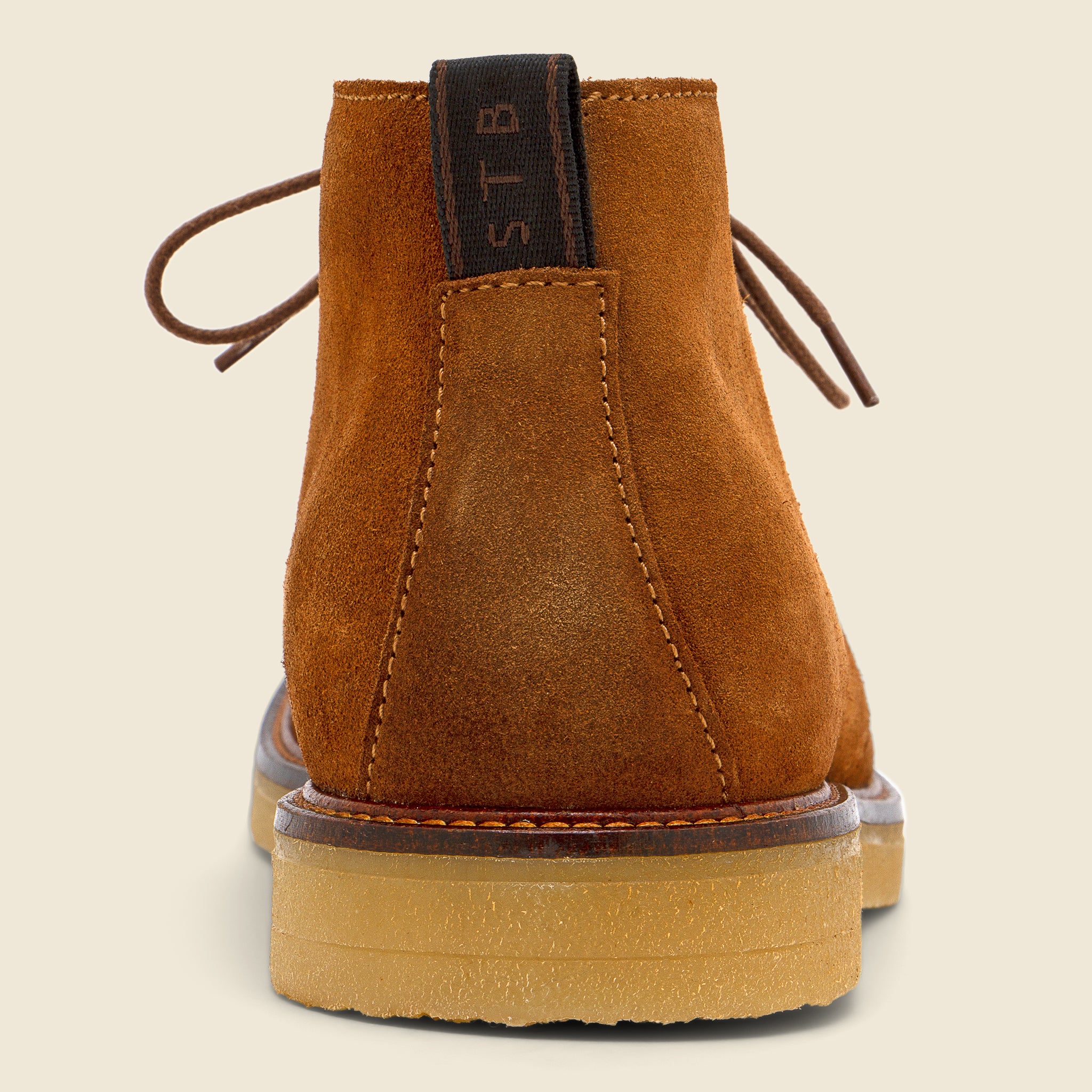 
                          Kip Suede Chukka Boot - Tan - Shoe the Bear - STAG Provisions - Shoes - Boots / Chukkas
                        