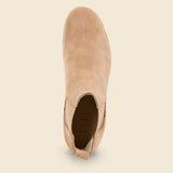 Kelvin Suede Chelsea Boot - Sand - Shoe the Bear - STAG Provisions - Shoes - Boots / Chukkas