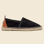 Montauk Slip On - Black - Shoe the Bear - STAG Provisions - Shoes - Athletic