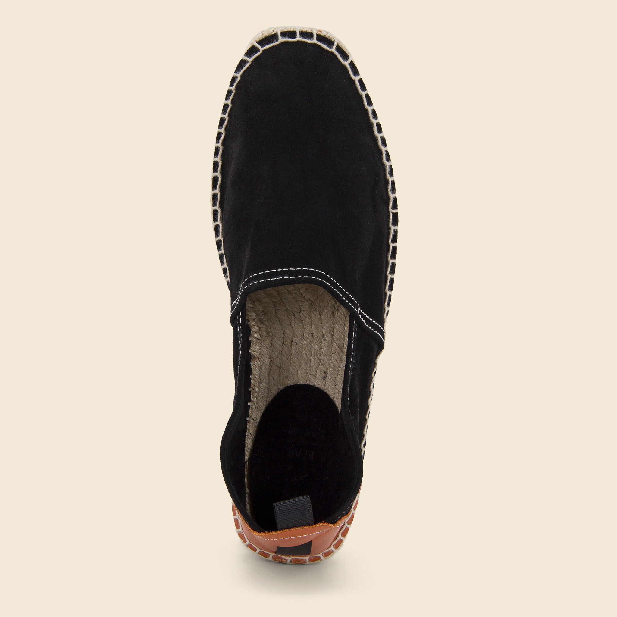 
                          Montauk Slip On - Black - Shoe the Bear - STAG Provisions - Shoes - Athletic
                        