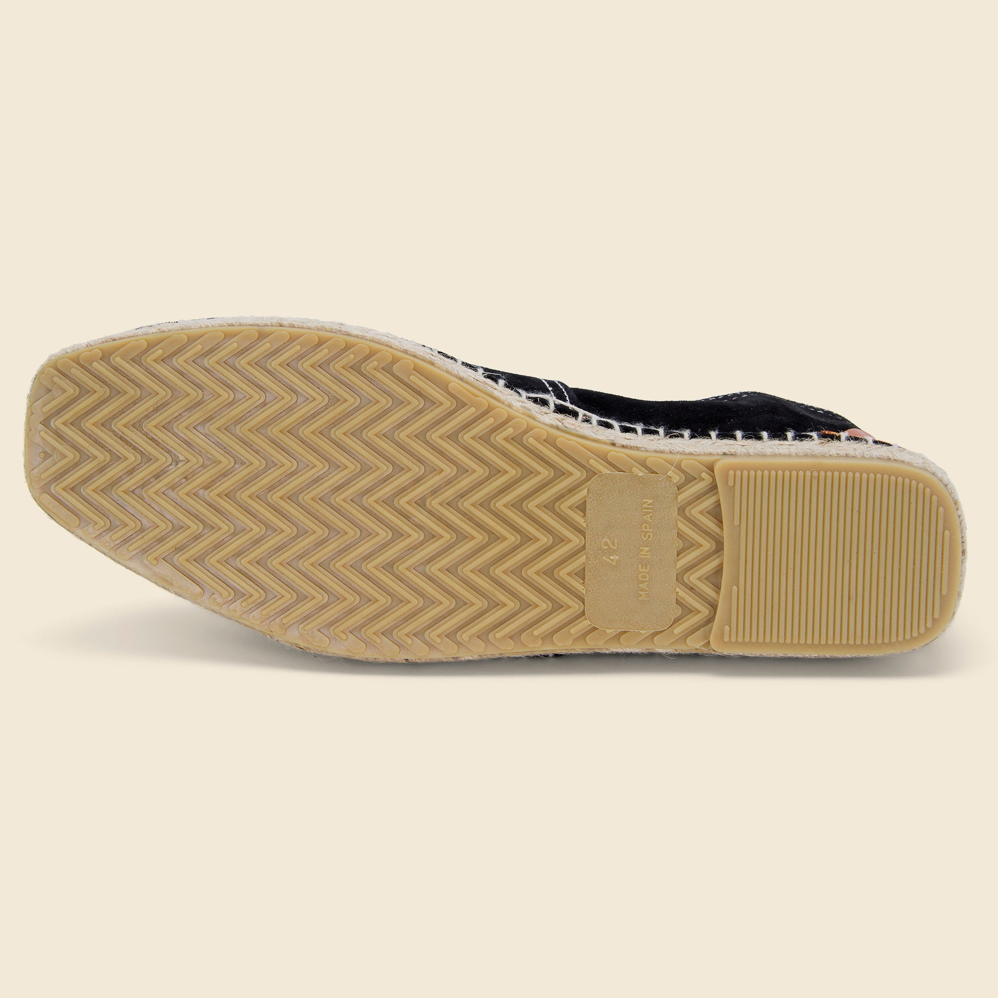 Montauk Slip On - Black - Shoe the Bear - STAG Provisions - Shoes - Athletic