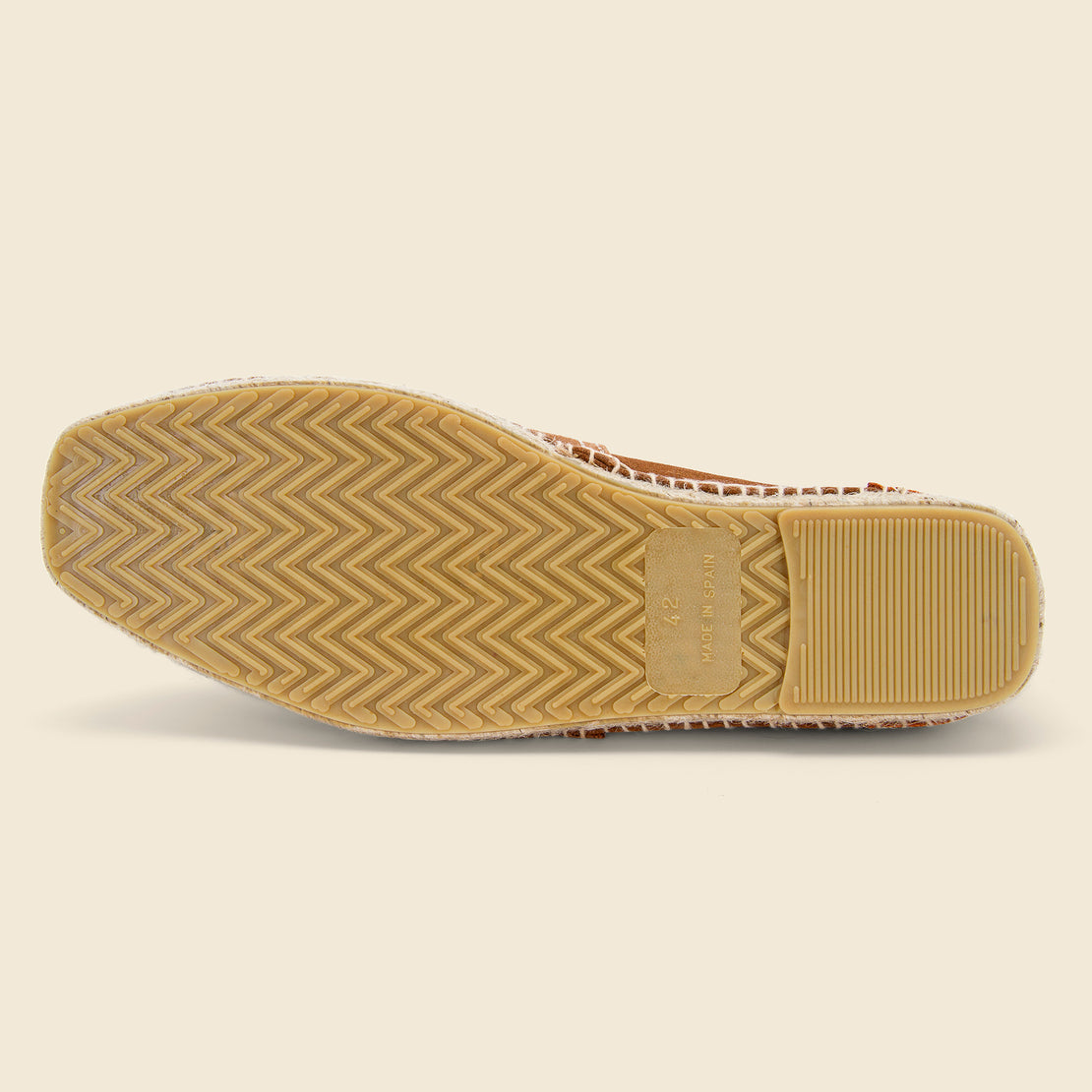 Montauk Slip On - Tan - Shoe the Bear - STAG Provisions - Shoes - Athletic