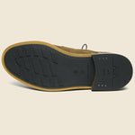 Ned Suede Lace-Up Boot - Tobacco - Shoe the Bear - STAG Provisions - Shoes - Boots / Chukkas