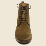 Ned Suede Lace-Up Boot - Tobacco - Shoe the Bear - STAG Provisions - Shoes - Boots / Chukkas
