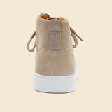 Holmes Suede High Top Sneaker - Sand - Shoe the Bear - STAG Provisions - Shoes - Athletic