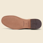 Dev Suede Chelsea Boot - Sand - Shoe the Bear - STAG Provisions - Shoes - Boots / Chukkas