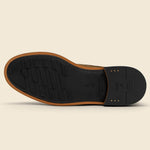 Ned Waxed Suede Lace-Up Boot - Khaki - Shoe the Bear - STAG Provisions - Shoes - Boots / Chukkas