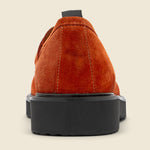 Cosmos Leather Loafer - Rust - Shoe the Bear - STAG Provisions - Shoes - Boots / Chukkas