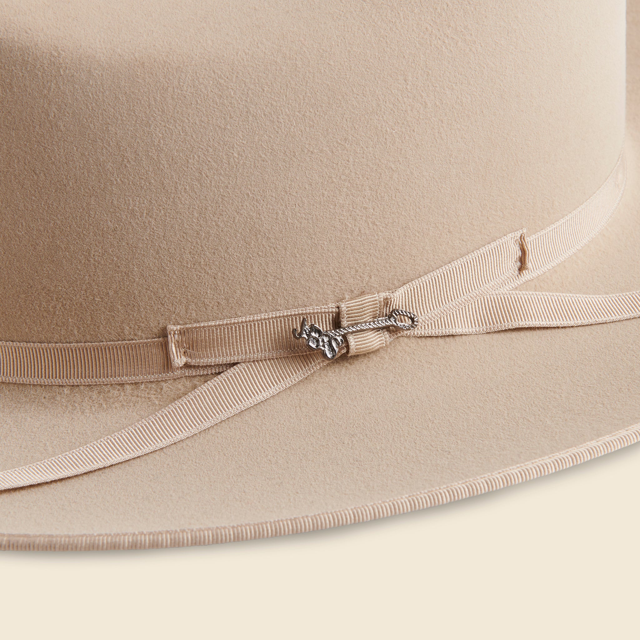 
                          Royal Deluxe Open Road Hat - Silverbelly - Stetson - STAG Provisions - Accessories - Hats
                        