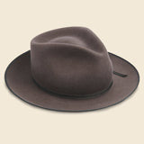 Stratoliner Hat - Caribou - Stetson - STAG Provisions - Accessories - Hats