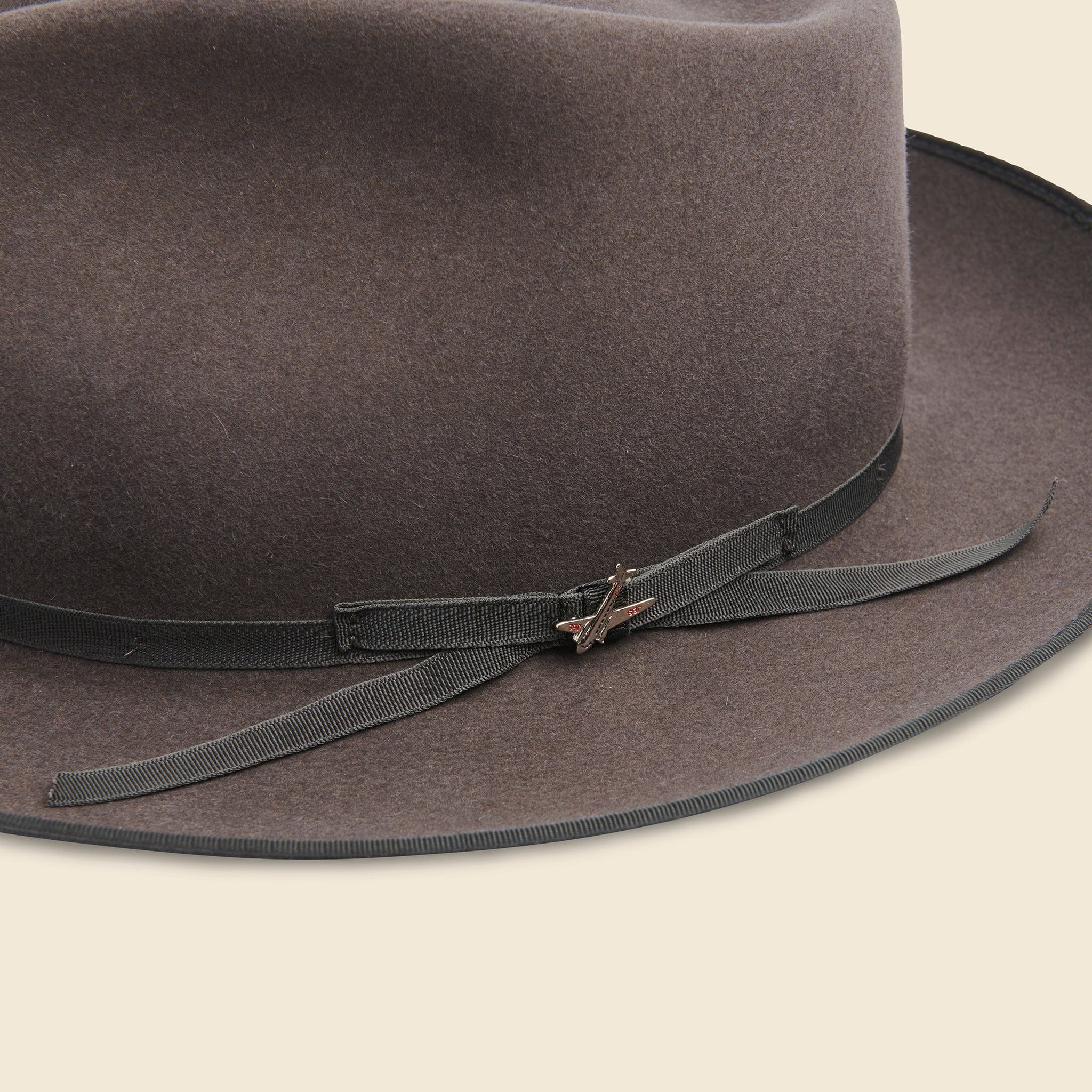 
                          Stratoliner Hat - Caribou - Stetson - STAG Provisions - Accessories - Hats
                        