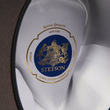 Stratoliner Hat - Caribou - Stetson - STAG Provisions - Accessories - Hats